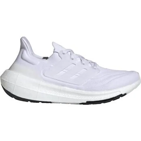adidas Ultraboost Light Wit, vergelijk prijzen bij 1 winkel