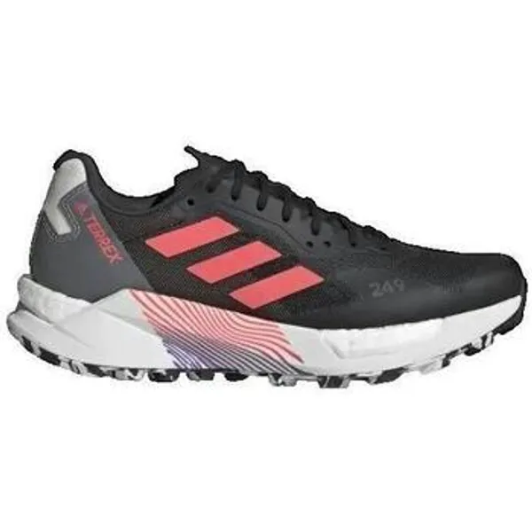 Trail Adidas de Trail Terrex Agravic Ultra Zwart, vergelijk prijzen bij 1 winkel