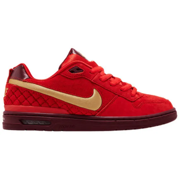 Nike SB Zoom Air Paul Rodriguez 1 Habanero Red All-Star, vergelijk prijzen bij 1 winkel