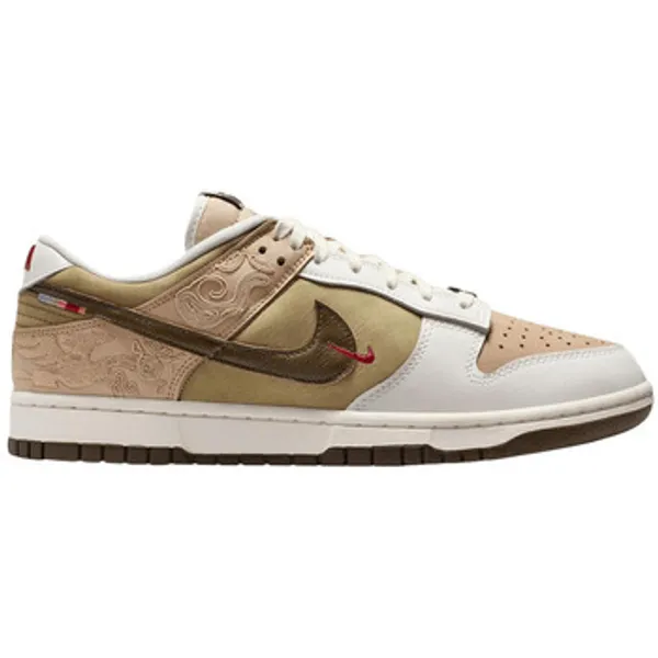 Nike Dunk Low Pegasus Pack Linen Phantom, vergelijk prijzen bij 1 winkel