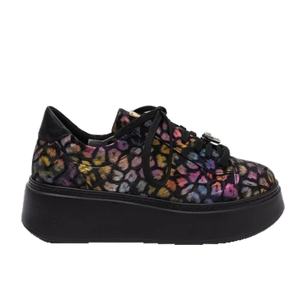 Maciejka Lage Sneakers Multicolor, vergelijk prijzen bij 1 winkel