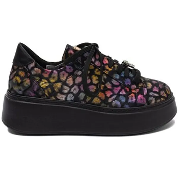 Maciejka Lage Sneakers Multicolor, foto 2 van 2