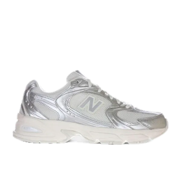 New Balance 530 Silver Metalic Reflection, vergelijk prijzen bij 1 winkel