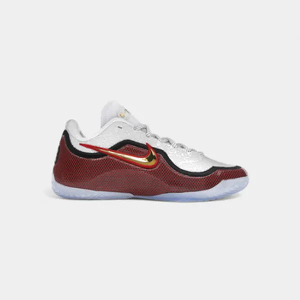 Nike Lage Sneakers Nike LeBron 23 Grand Opening (Translucent Outsole) — vergelijk prijzen bij 1 winkels