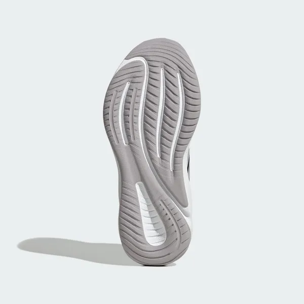 adidas Supernova Ease 2 J Core Black/Cloud White/Core (Zwart), foto 3 van 4
