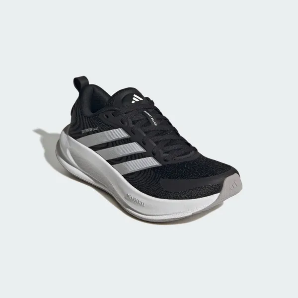 adidas Supernova Ease 2 J Core Black/Cloud White/Core (Zwart), foto 4 van 4