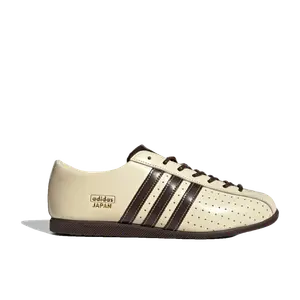adidas Japan beige