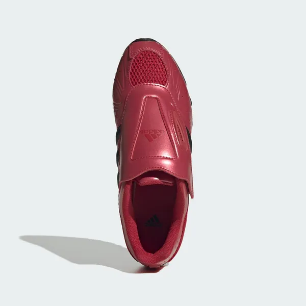adidas Ghost Moto Low Team Victory Red/Core Black, foto 2 van 4