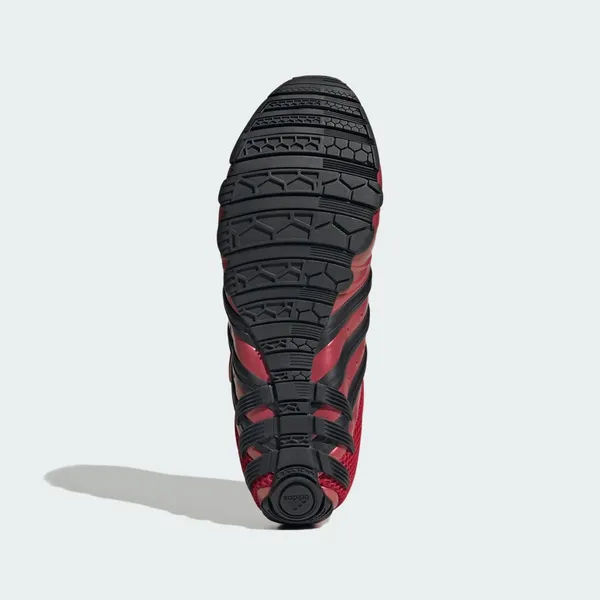 adidas Ghost Moto Low Team Victory Red/Core Black, foto 3 van 4