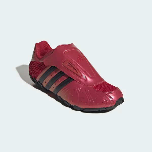 adidas Ghost Moto Low Team Victory Red/Core Black, foto 4 van 4