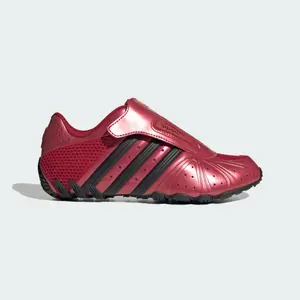 adidas GHOST MOTO LOW SCHOENEN rood