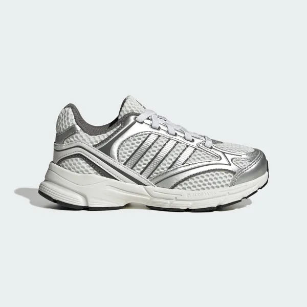adidas Spiritain 2000 Wit/Zilver/Grijs Kids, vergelijk prijzen bij 4 winkels