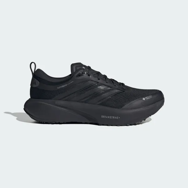 adidas Supernova Rise GTX Core Black Tech Grey Metallic, vergelijk prijzen bij 1 winkel