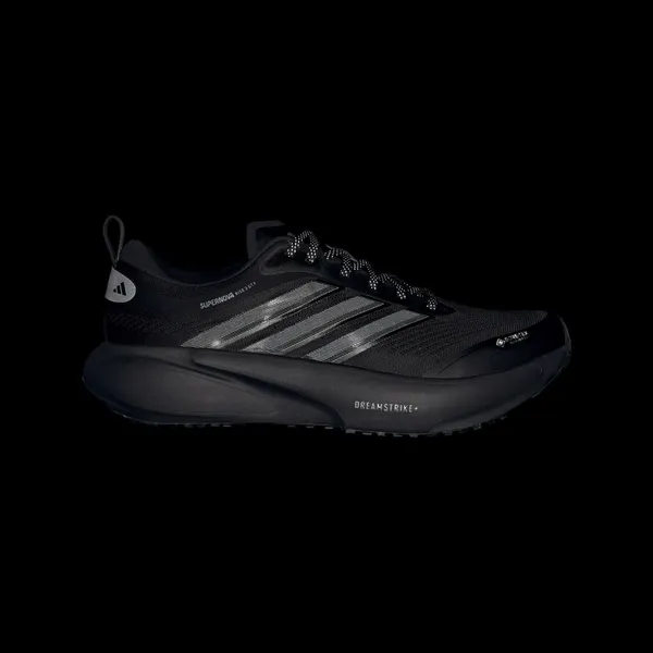 adidas Supernova Rise GTX Core Black Tech Grey Metallic, foto 2 van 4