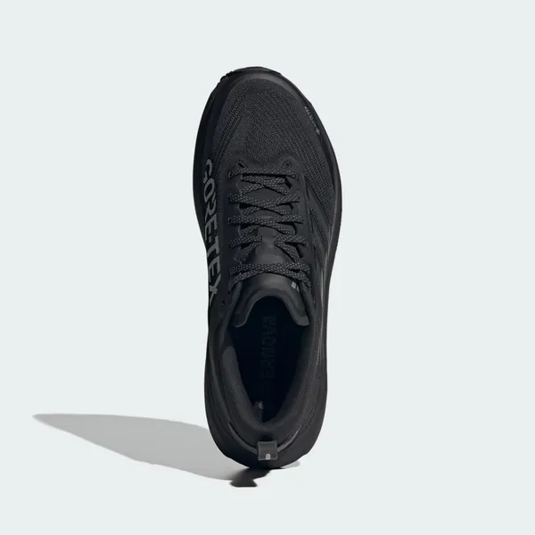adidas Supernova Rise GTX Core Black Tech Grey Metallic, foto 3 van 4
