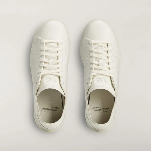 adidas Y-3 Stan Smith Off White, foto 2 van 4