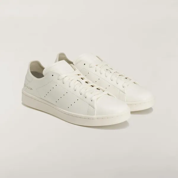 adidas Y-3 Stan Smith Off White, foto 4 van 4