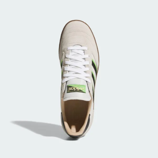 adidas Busenitz Vintage Beige/Core Black/Gum, foto 2 van 4