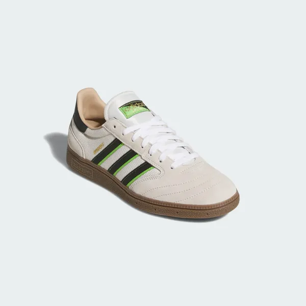 adidas Busenitz Vintage Beige/Core Black/Gum, foto 4 van 4