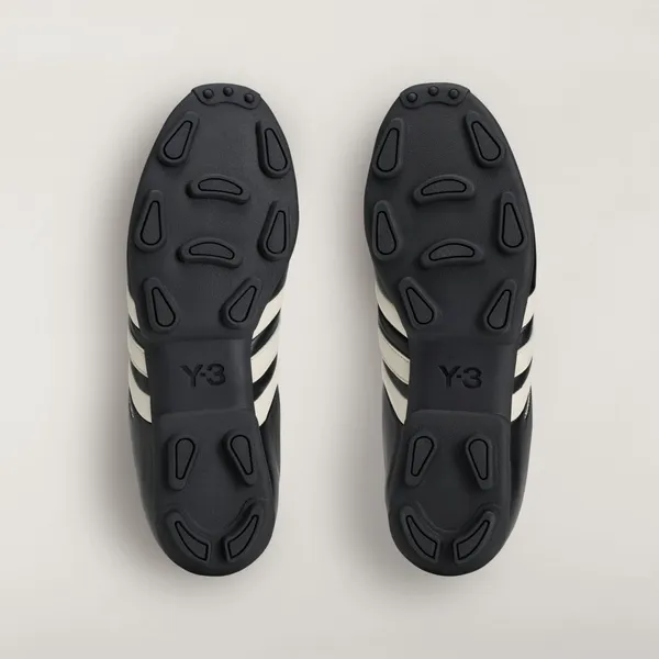 adidas Y-3 Field Black/Off White, foto 4 van 4