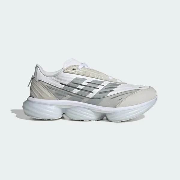 adidas Lightblaze Pod+ Cloud White/Grey Two/Grey One, vergelijk prijzen bij 3 winkels
