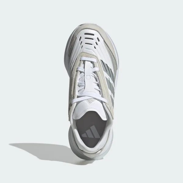 adidas Lightblaze Pod+ Cloud White/Grey Two/Grey One, foto 2 van 4
