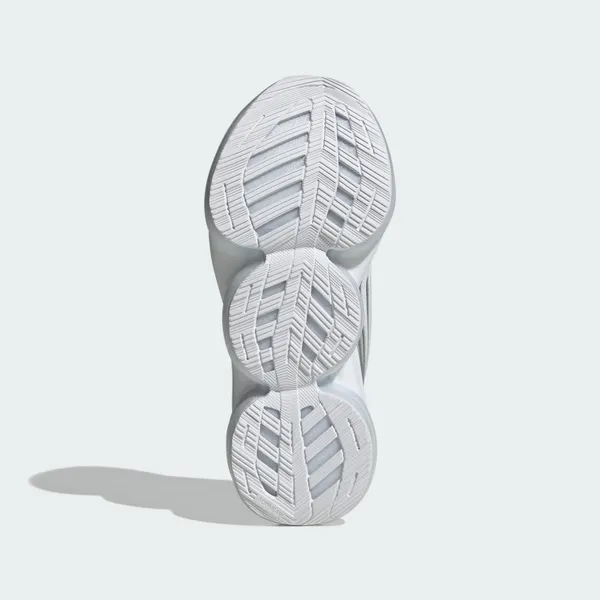 adidas Lightblaze Pod+ Cloud White/Grey Two/Grey One, foto 3 van 4