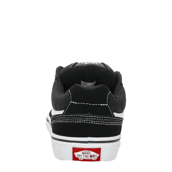 Vans Caldrone Zwart/Wit, foto 3 van 4