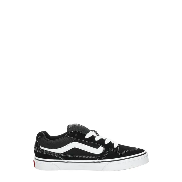 Vans Caldrone Zwart/Wit, foto 4 van 4