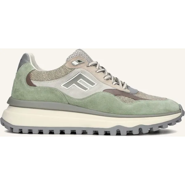 Floris van Bommel Floris van Bommel Sfm-10238 De Gripper Sneakers — vergelijk prijzen bij 1 winkel