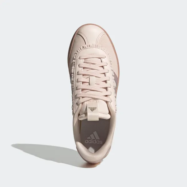adidas VL Court Roze, foto 2 van 4