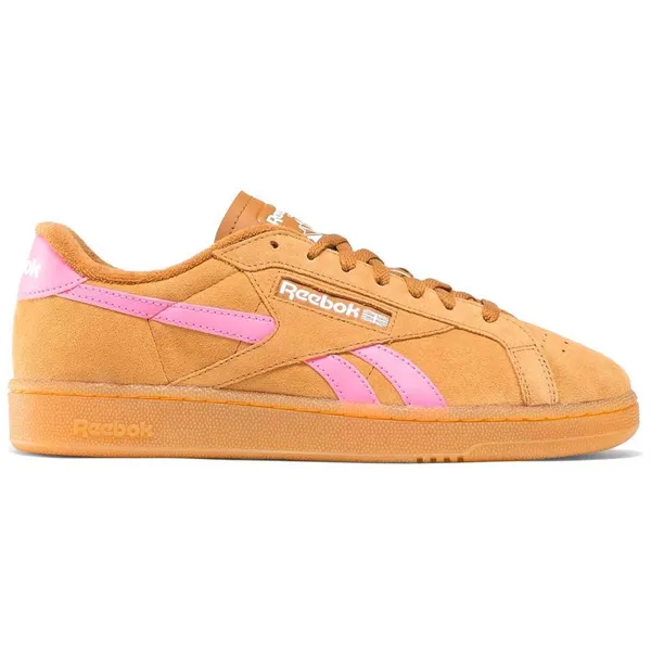 Reebok Reebok Club C Grounds Uk Schoenen Oranje EU Man — vergelijk prijzen bij 1 winkel
