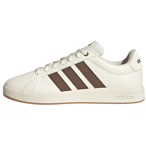 adidas Grand Court Base 3.0 Wit, vergelijk prijzen bij 1 winkel