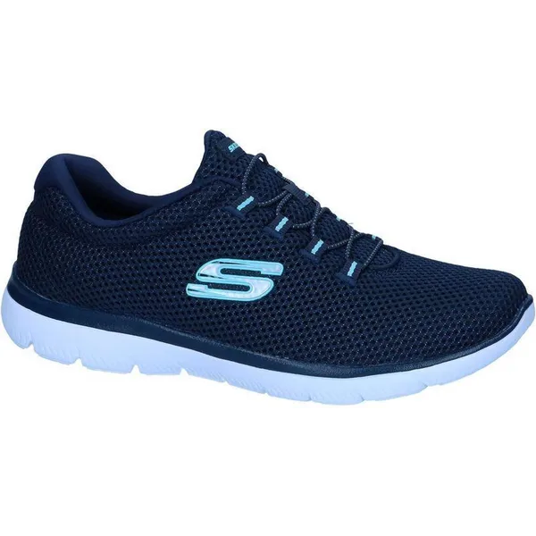 Skechers Skechers Summits dames sneakers - Extra comfort - Memory Foam — vergelijk prijzen bij 1 winkel