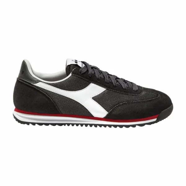 Diadora Diadora Men Cross Black Beluga-Schoenmaat 44 — vergelijk prijzen bij 1 winkel