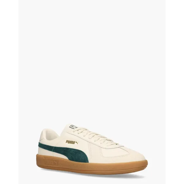 Puma Army Trainer Wit, foto 2 van 2