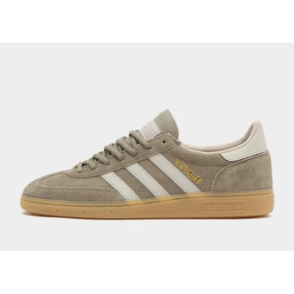 adidas Originals adidas Originals Handball Spezial Dames - Bruin, Bruin — vergelijk prijzen bij 1 winkel