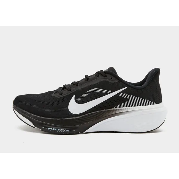 Nike Nike Hardloopschoenen voor heren (straat) Pegasus 42 - Zwart- Heren, Zwart — vergelijk prijzen bij 1 winkel
