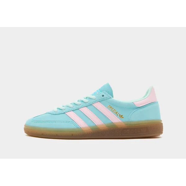 Adidas adidas Handball Spezial Schoenen - Blauw - Kind, Blauw — vergelijk prijzen bij 1 winkel