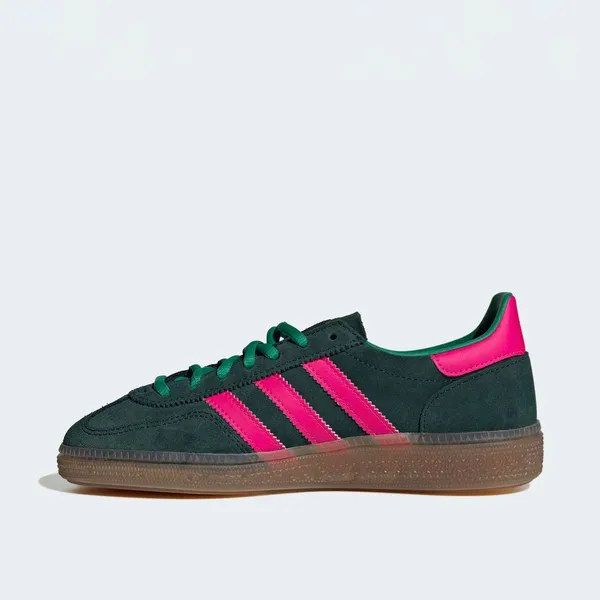 adidas Originals Handball Spezial (GS) Groen, foto 2 van 3
