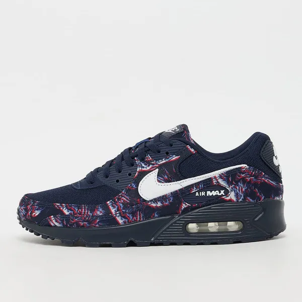 Nike Air Max 90 blauw
