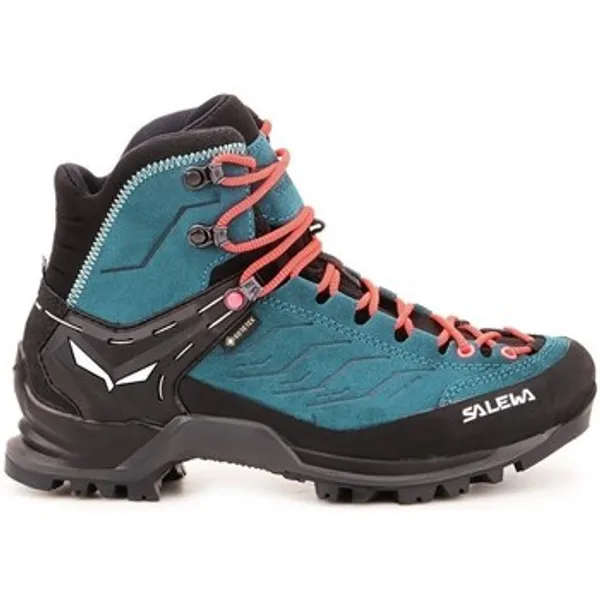 Salewa Wandelschoenen  Mtn Trainer Mid Gtx multicolour