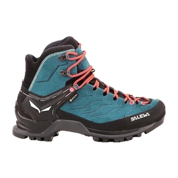 Salewa Mtn Trainer Mid GTX Multicolor, vergelijk prijzen bij 1 winkel