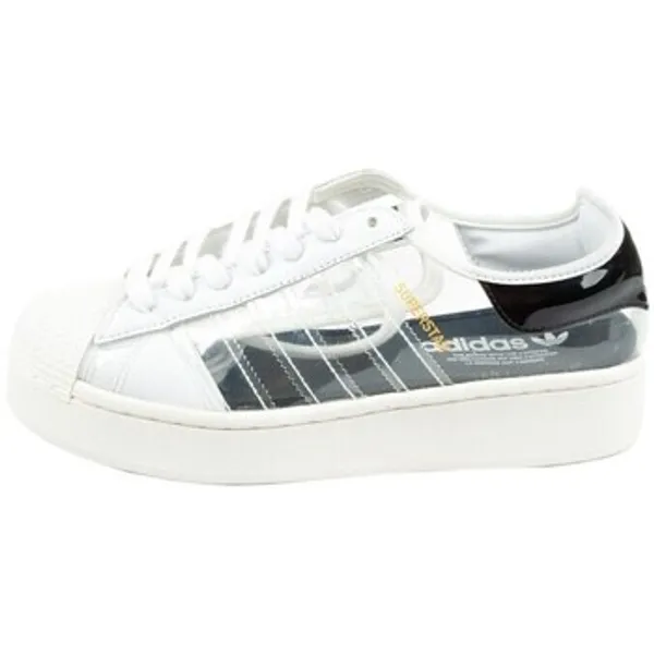 adidas Superstar Bold Wit, vergelijk prijzen bij 1 winkel