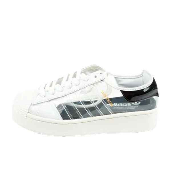 adidas Superstar Bold Wit, vergelijk prijzen bij 1 winkel