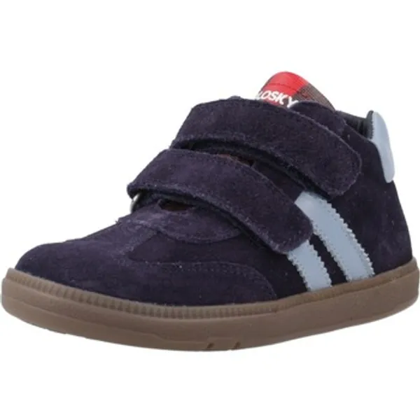 Pablosky Sneakers Blauw, vergelijk prijzen bij 1 winkel