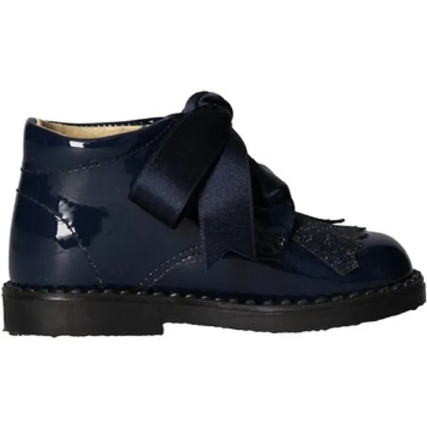 Panyno Hoge Sneakers Blauw, vergelijk prijzen bij 1 winkel