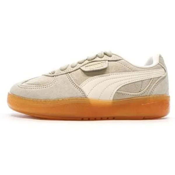Puma Palermo Beige