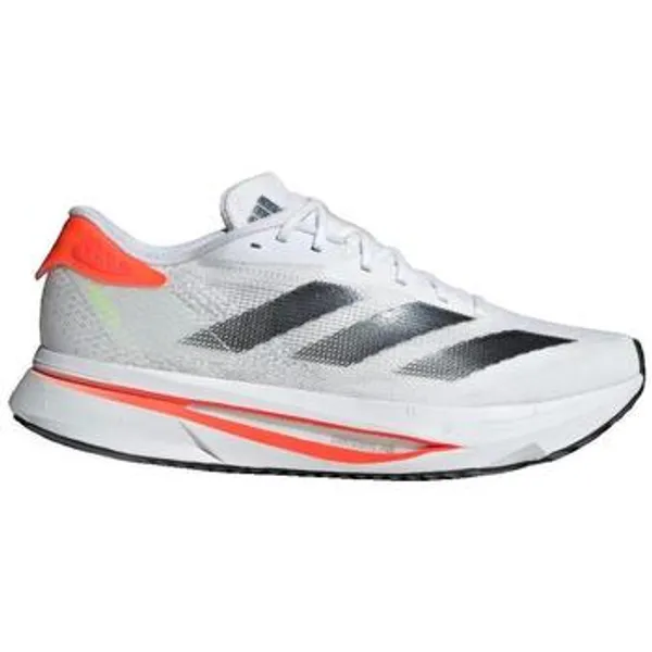 adidas Adizero Si2 Wit, vergelijk prijzen bij 1 winkel