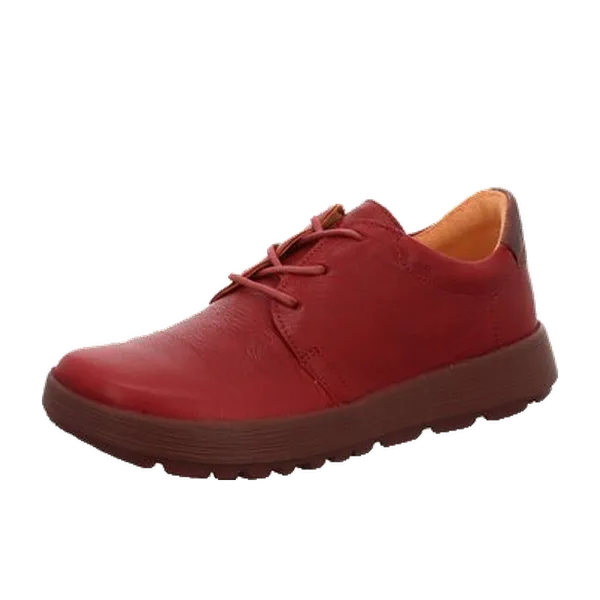 Think Lage Sneakers Rood, vergelijk prijzen bij 1 winkel